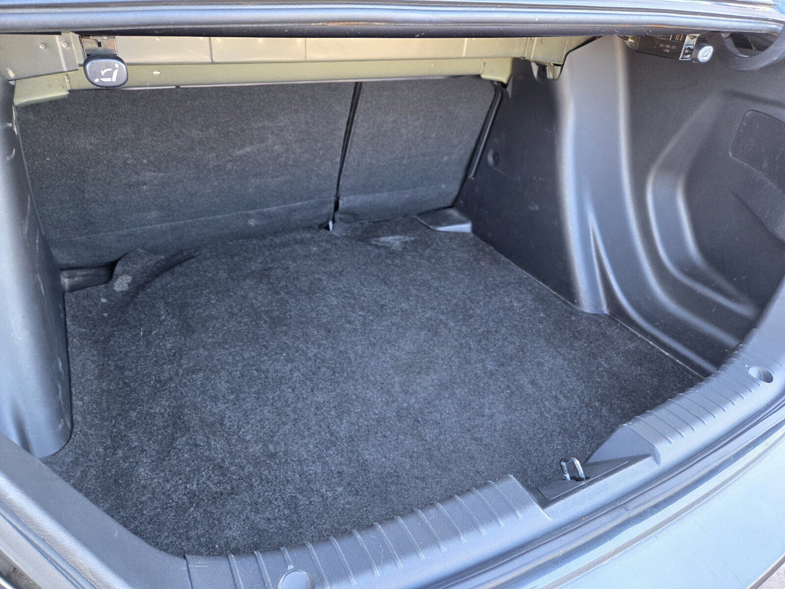 Used 2016 Scion iA image 10