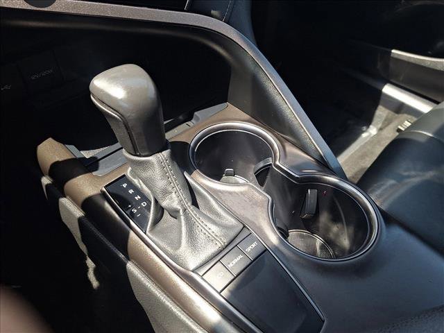 Used 2024 Toyota Camry SE FWD image 14