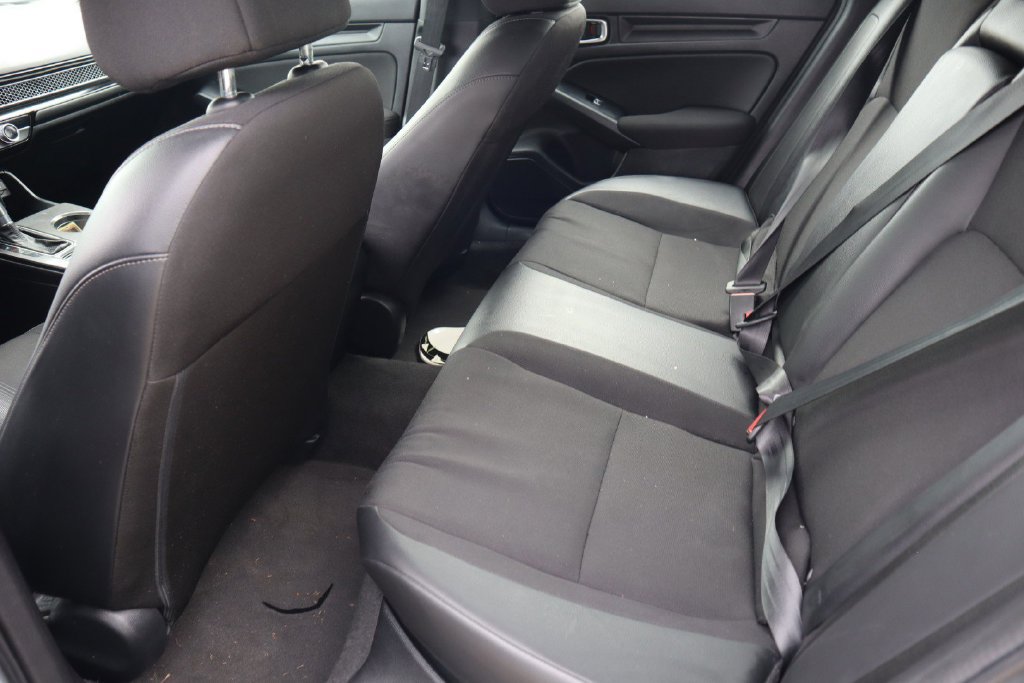Used 2025 Honda Civic Sport image 19