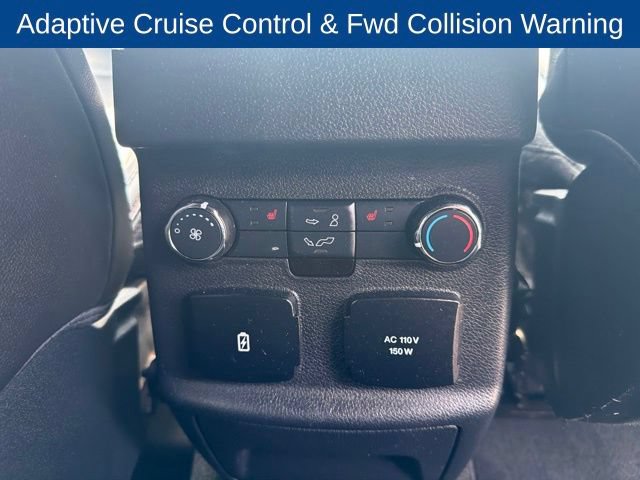 Used 2018 Ford Explorer Sport w/ Equipment Group 401A AWD/4WD image 15