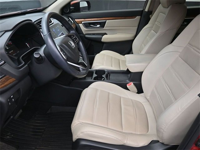 Used 2017 Honda CR-V EX-L image 17