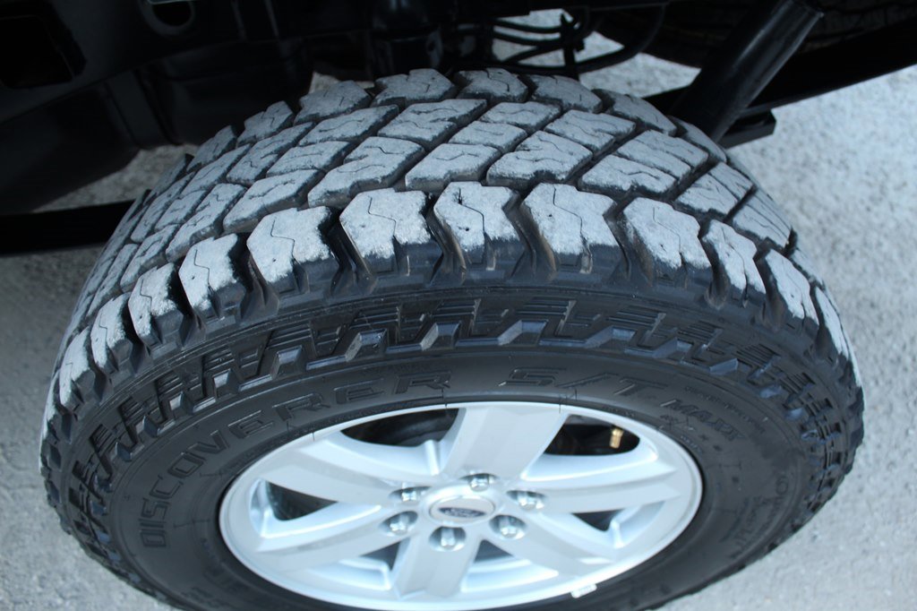 Used 2021 Ford F150 XL w/ Trailer Tow Package image 10