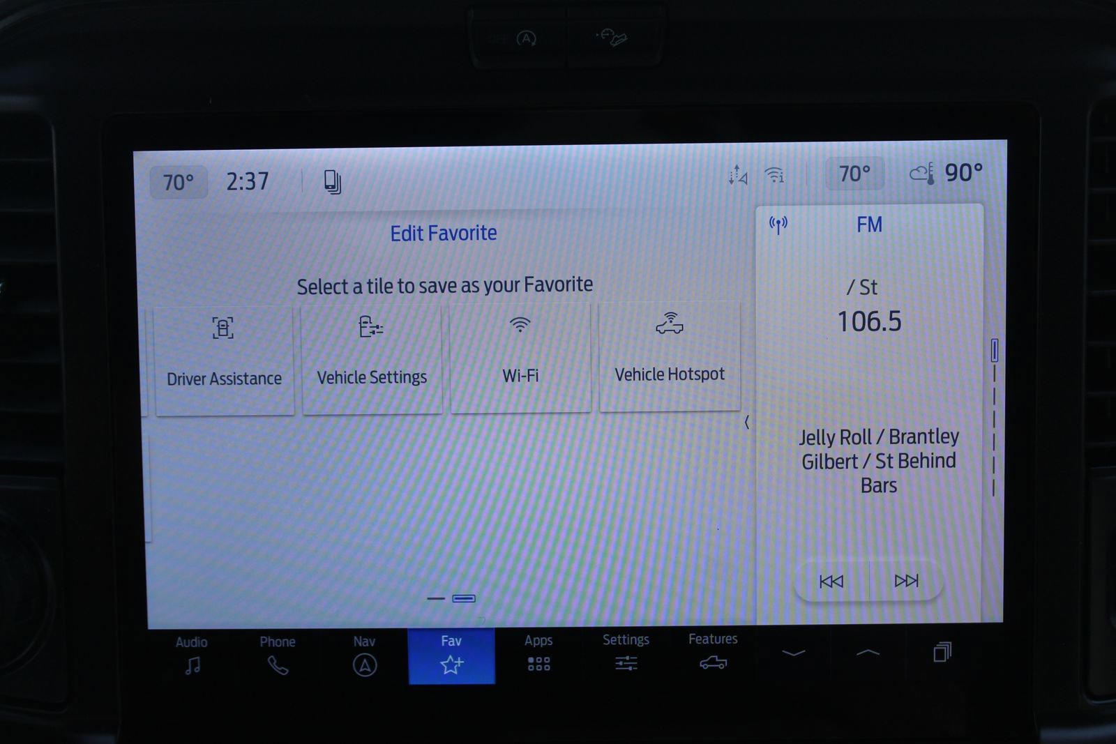 New 2026 Ford F150 XLT image 45