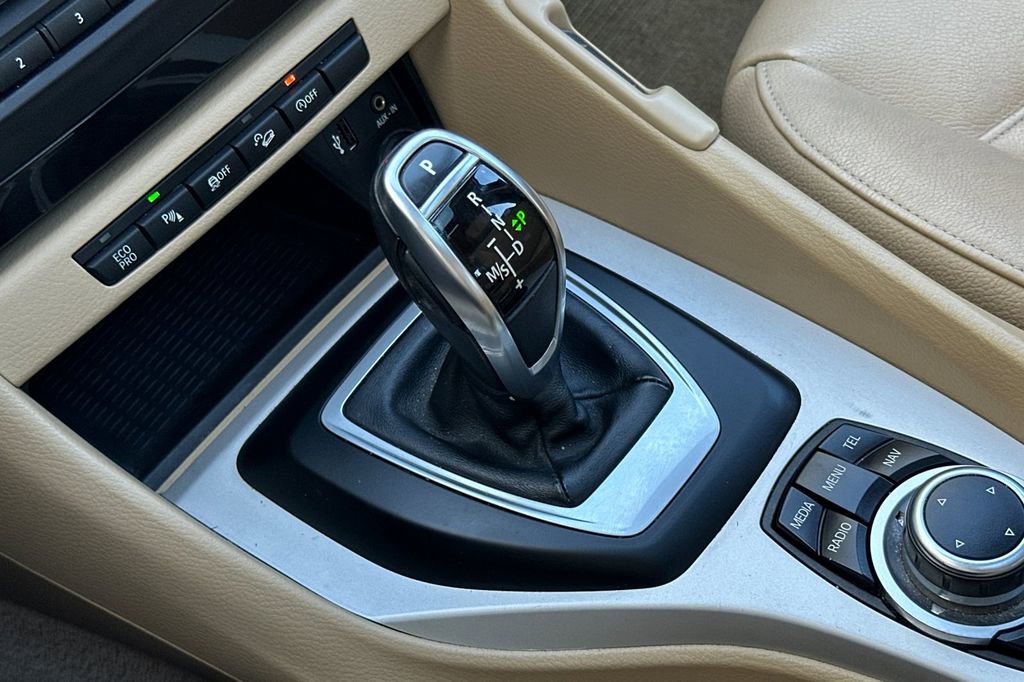 Used 2015 BMW X1 xDrive28i image 22