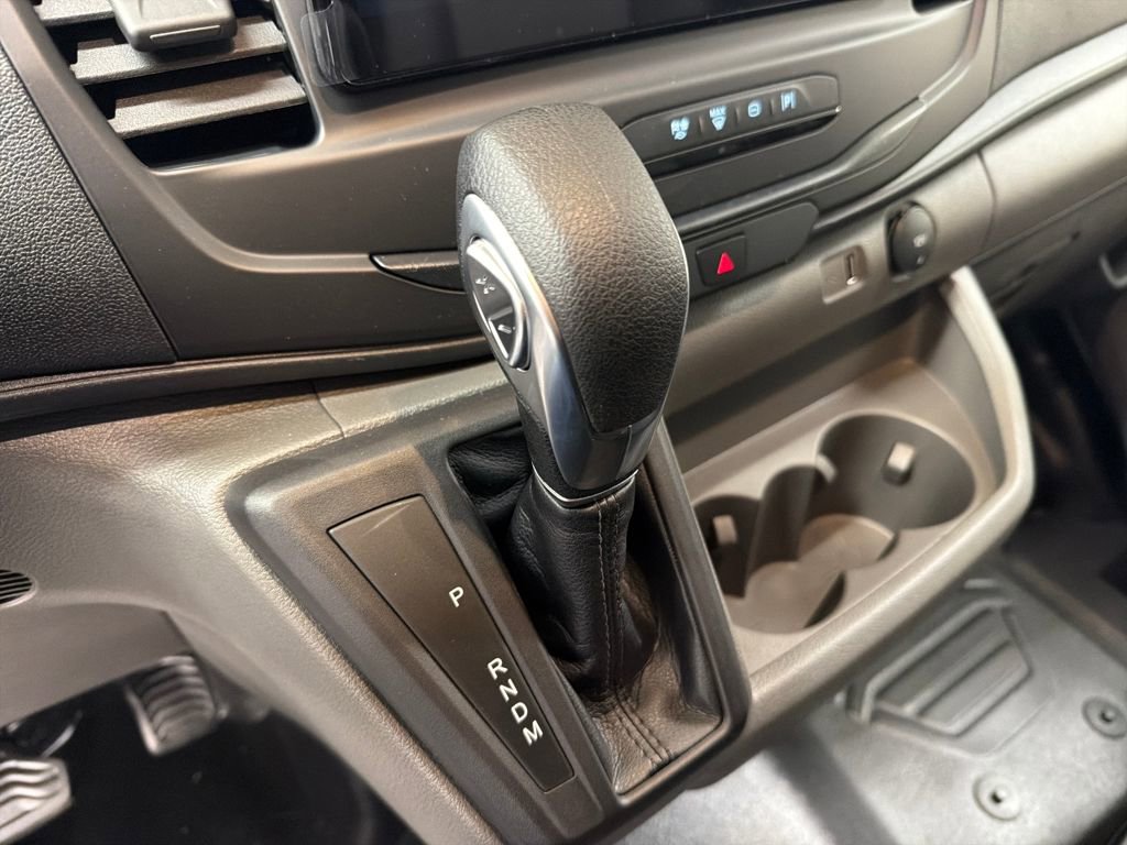 New 2026 Ford Transit 250 148 Medium Roof image 26