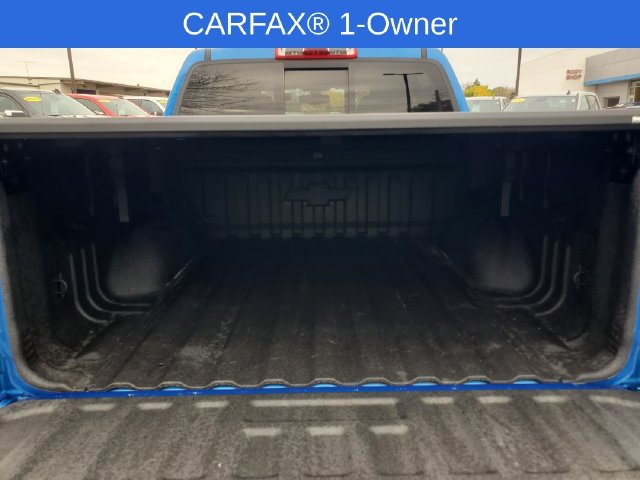 Certified 2022 Chevrolet Colorado LT w/ LT Convenience Package AWD/4WD image 26