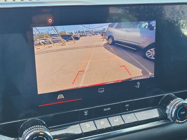 Certified 2023 GMC Canyon Elevation RWD image 21