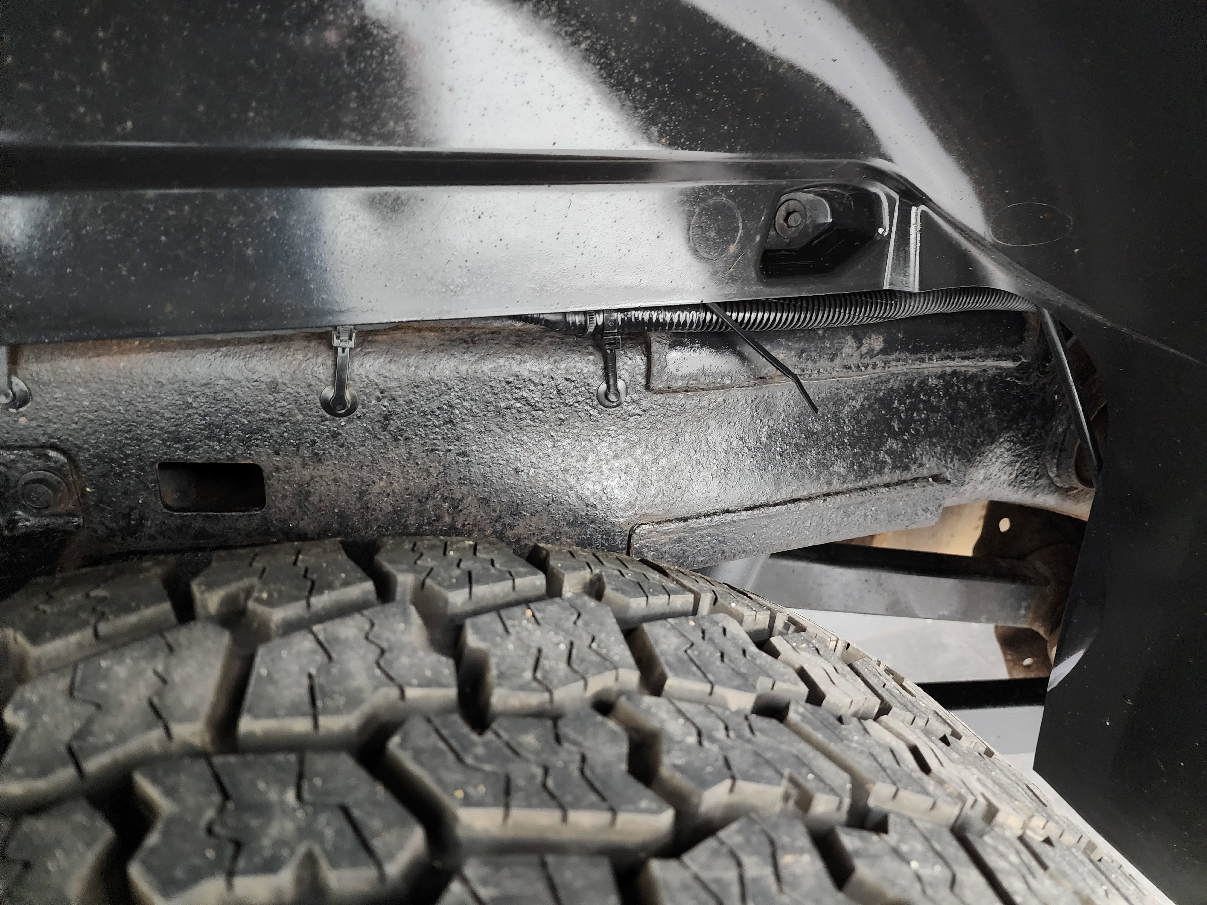 Used 2018 RAM 2500 Limited image 26