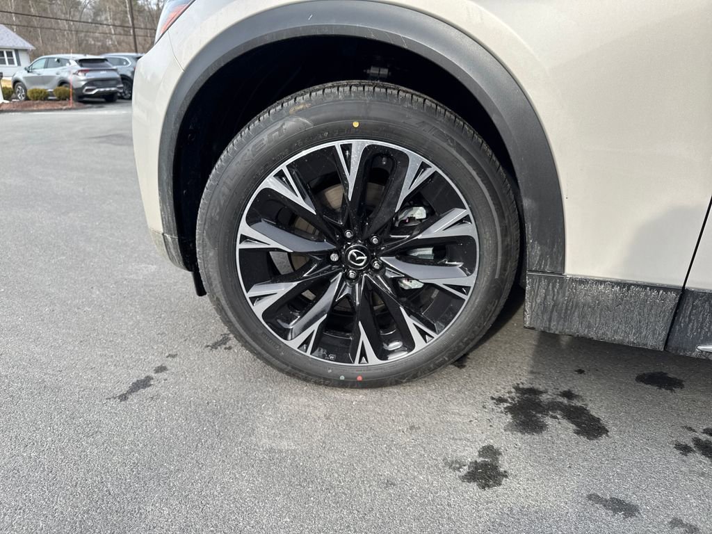 New 2026 MAZDA CX-90 Plug-In Hybrid w/ Premium Plus image 27