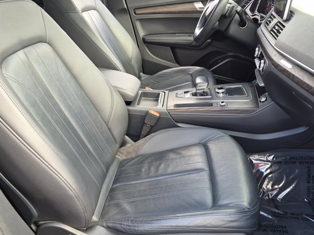 Used 2018 Audi Q5 Prestige w/ Prestige Package AWD/4WD image 20