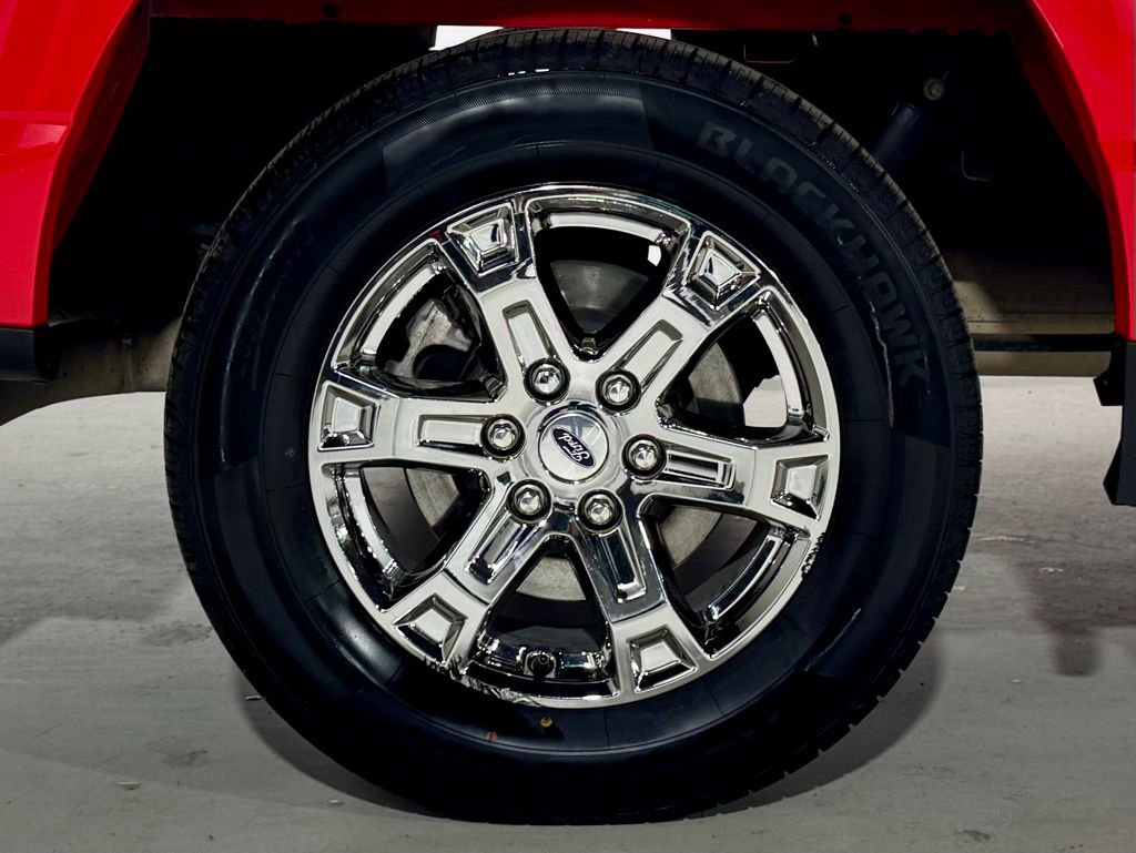 Used 2021 Ford F150 Lariat w/ Equipment Group 502A High image 31