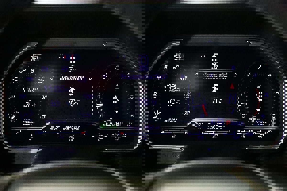 Used 2024 GMC Sierra 3500 Denali Ultimate image 61