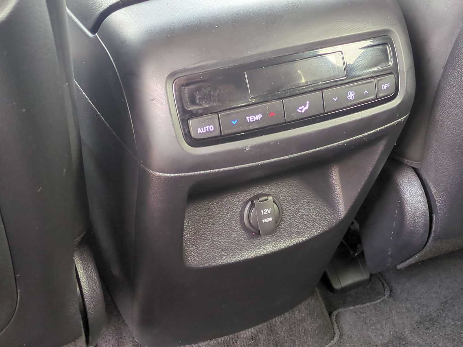 Used 2024 Hyundai Palisade XRT FWD image 22