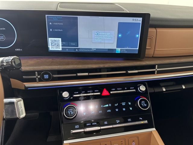 Used 2025 Hyundai Santa Fe Limited image 51