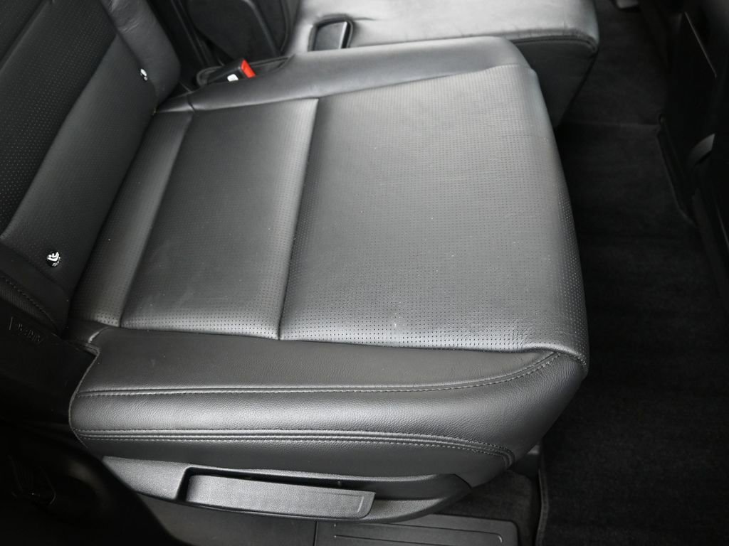 Used 2025 Hyundai Santa Fe Limited image 16