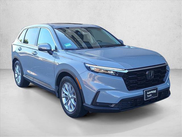 Used 2023 Honda CR-V EX-L image 3