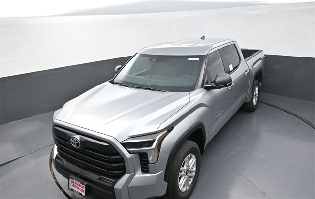 New 2026 Toyota Tundra SR5 image 21