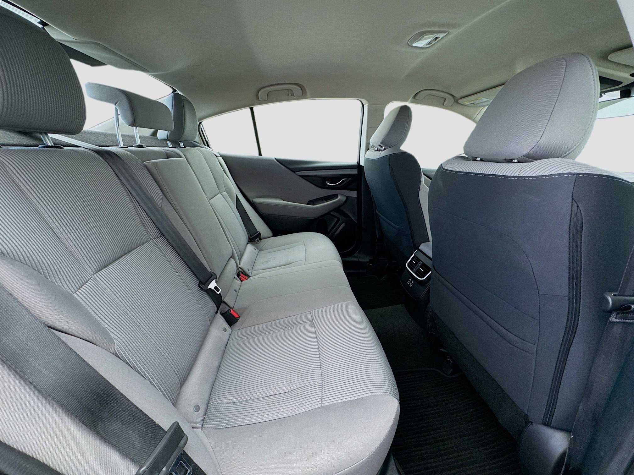 Used 2023 Subaru Legacy Premium image 18