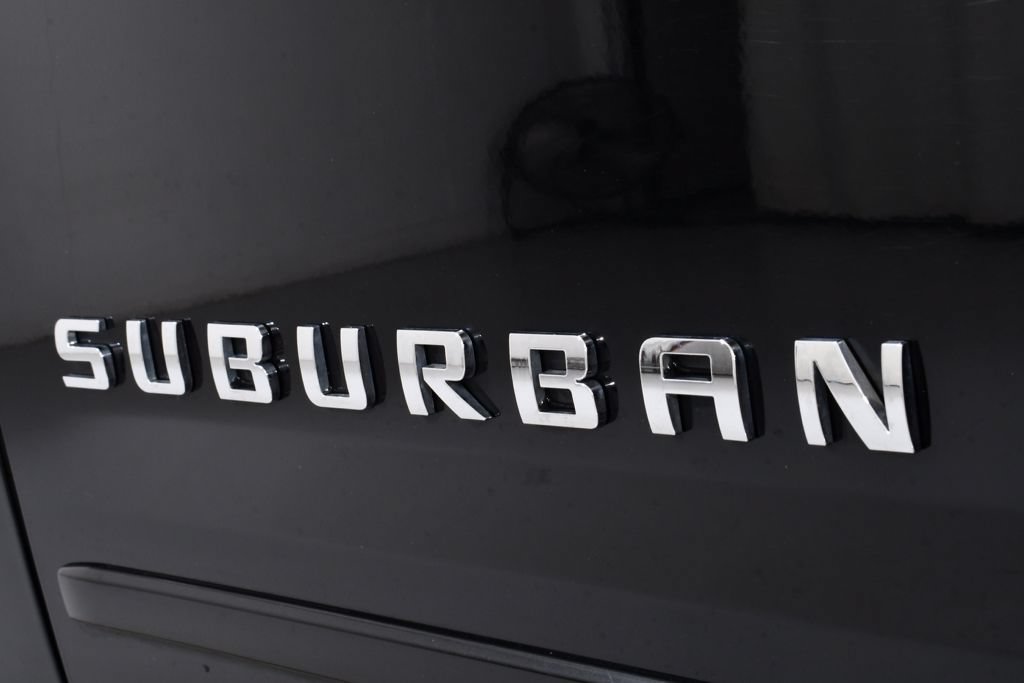 Used 2015 Chevrolet Suburban LTZ AWD/4WD image 23