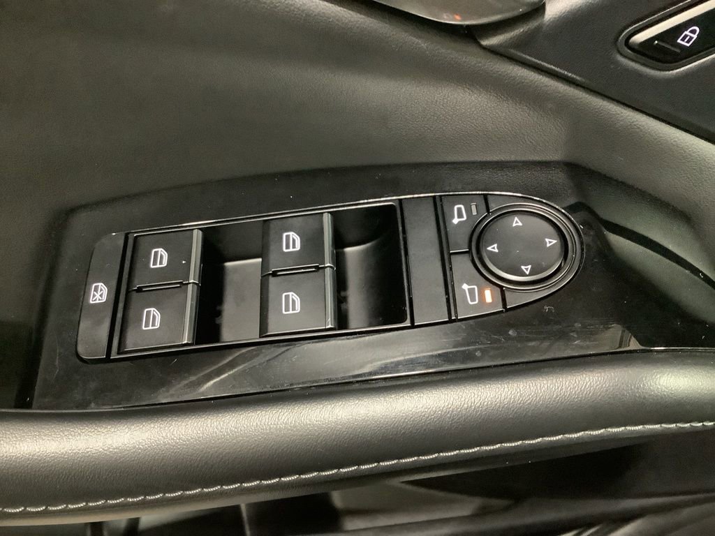 Certified 2025 MAZDA CX-30 AWD 2.5 S w/ Select Sport Pkg image 24