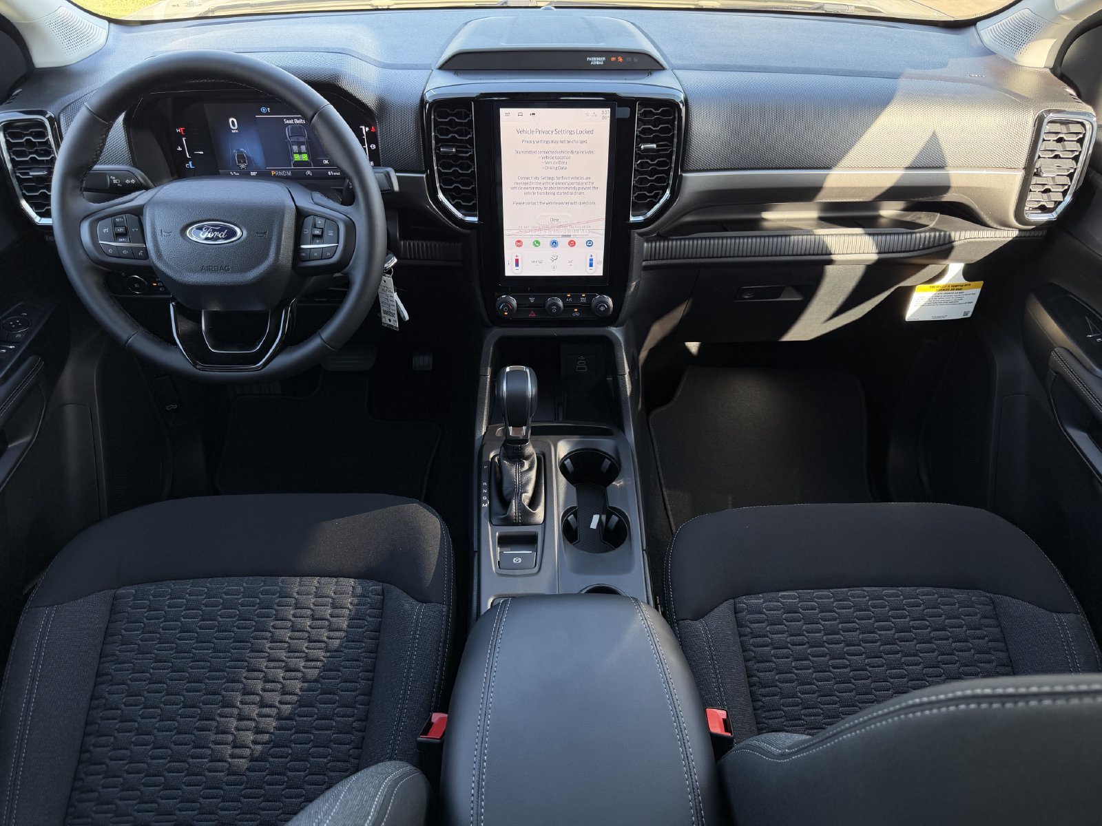 New 2026 Ford Ranger XLT RWD image 10
