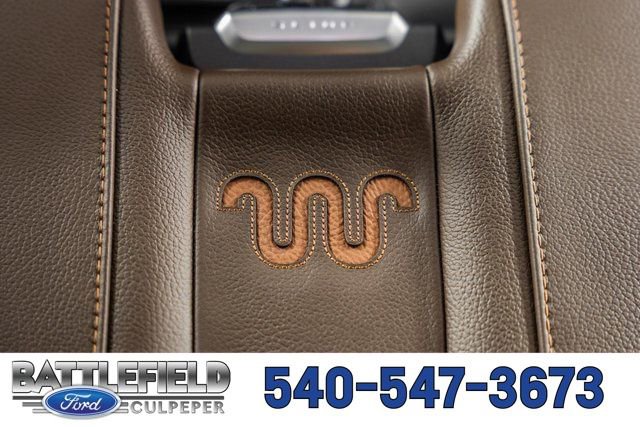 New 2026 Ford Expedition Max King Ranch AWD/4WD image 37