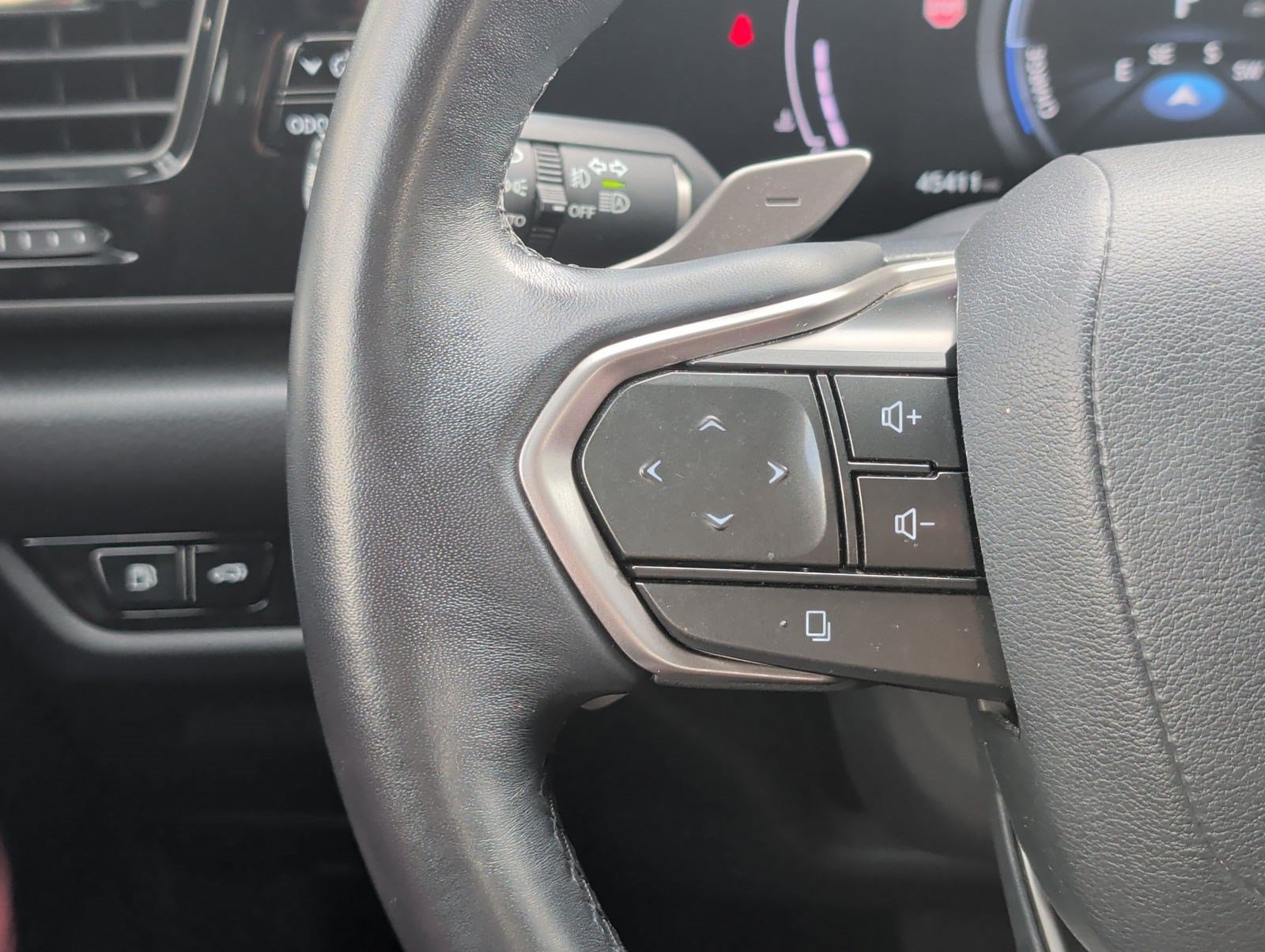 Certified 2024 Lexus NX 350h AWD image 14