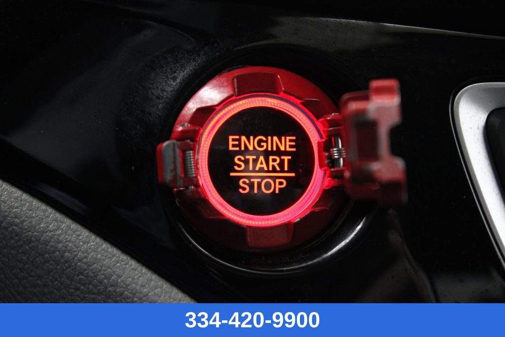 Used 2020 Honda Ridgeline RTL-E image 10