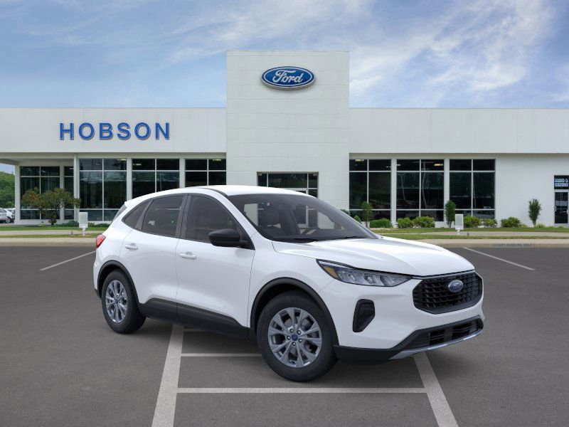 New 2026 Ford Escape Active w/ Cold Weather Package AWD/4WD image 7