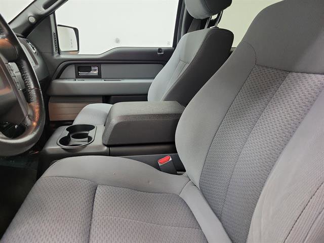Used 2013 Ford F150 XLT w/ Luxury Equipment Group image 20