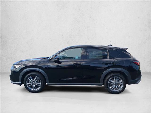 New 2026 Acura ADX FWD image 5