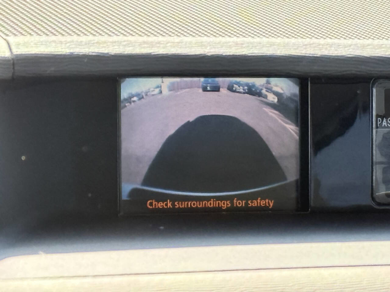 Used 2012 Toyota Sienna LE image 10