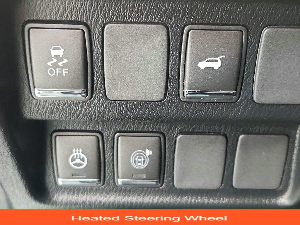 Used 2020 INFINITI QX60 Signature Edition image 23