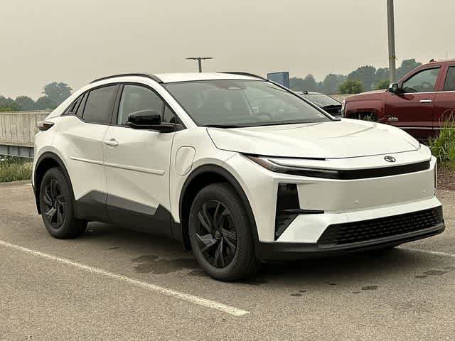New 2026 Toyota C-HR AWD/4WD image 29