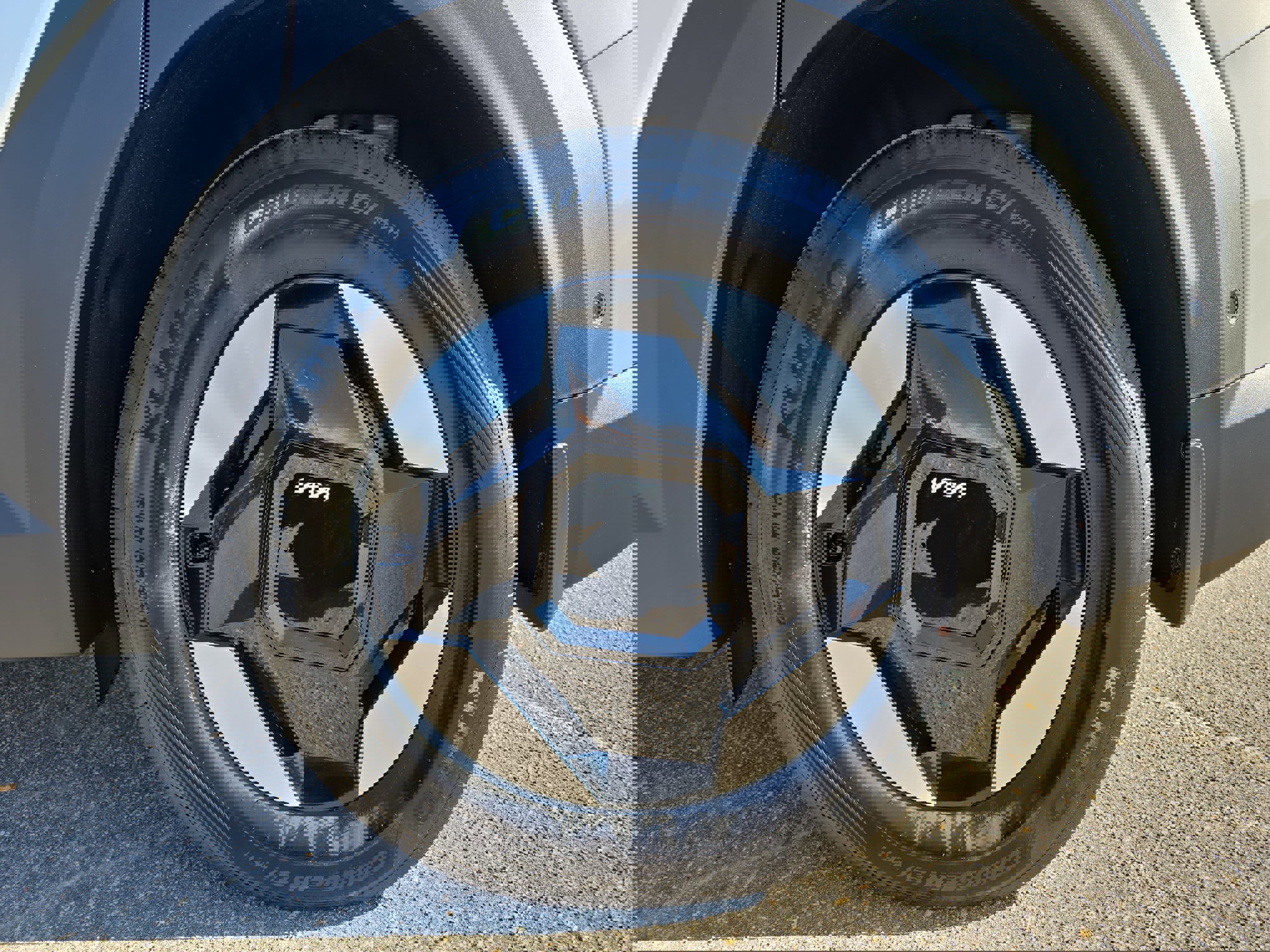 New 2026 Kia EV9 Wind image 36