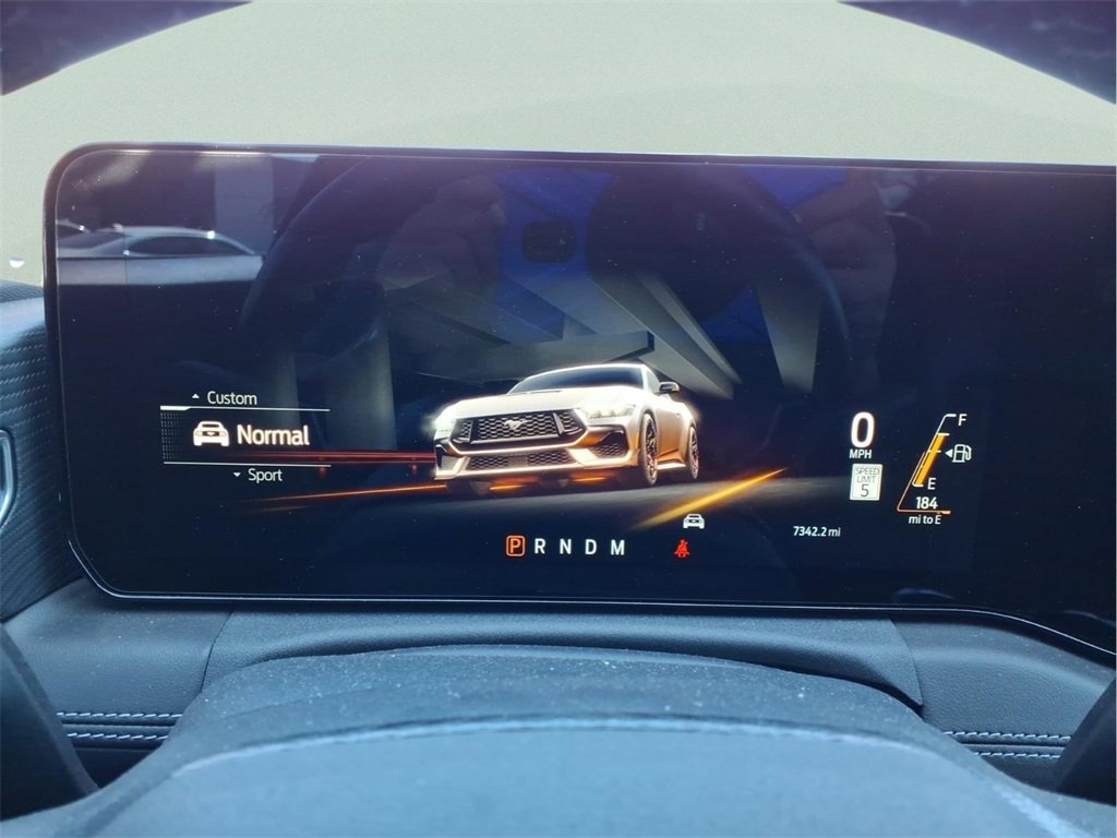 Used 2024 Ford Mustang GT Premium image 19