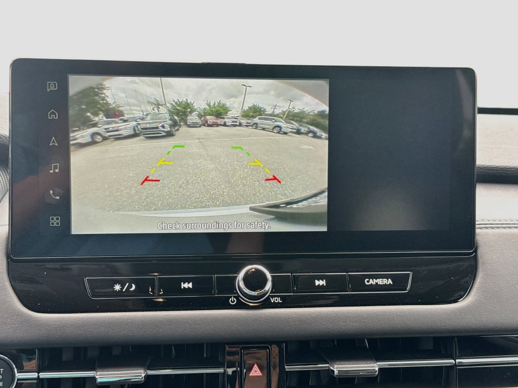 New 2026 Mitsubishi Outlander ES FWD image 14