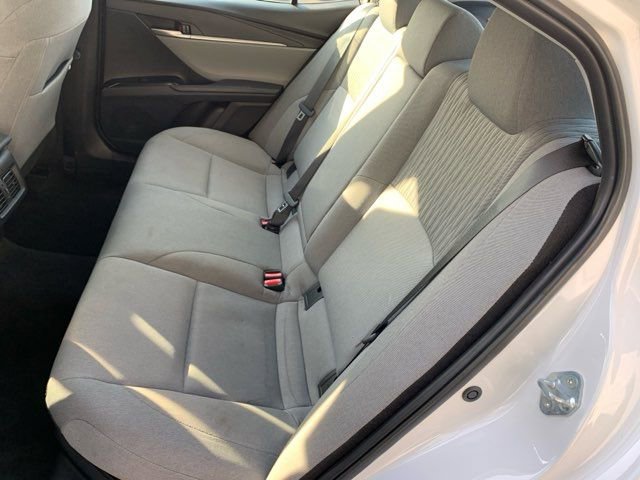 Used 2025 Toyota Camry LE image 18