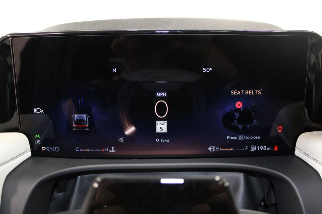 New 2026 Lincoln Aviator 2WD image 35