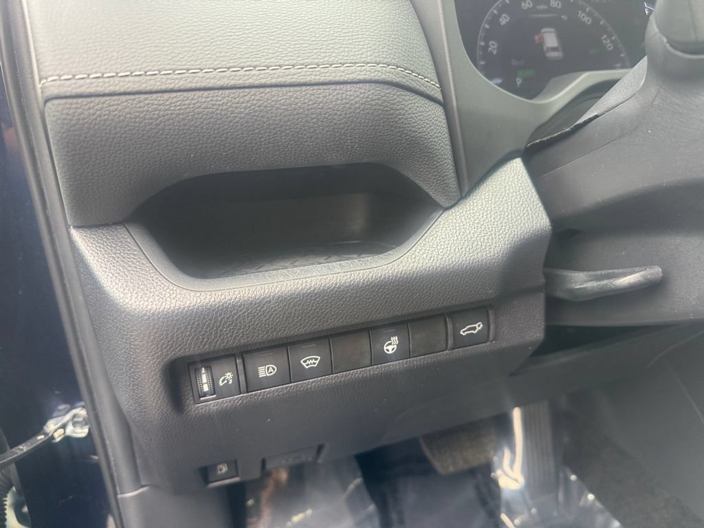 Used 2024 Toyota RAV4 XLE Premium w/ Weather Package AWD/4WD image 19