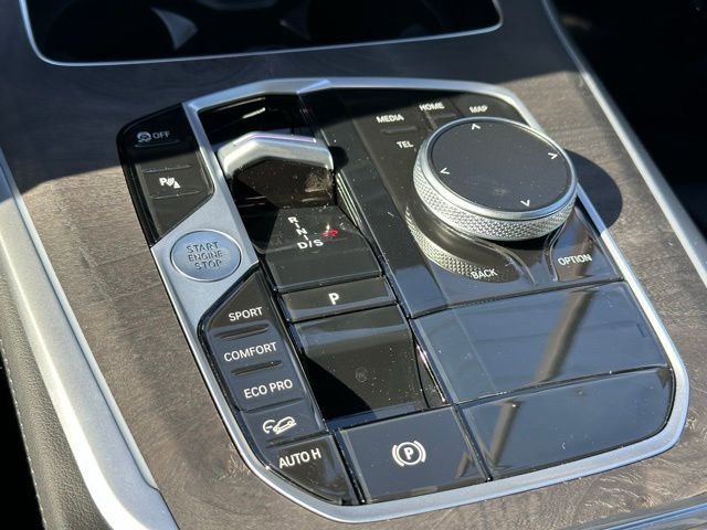Used 2026 BMW X5 xDrive40i w/ Premium Package image 21