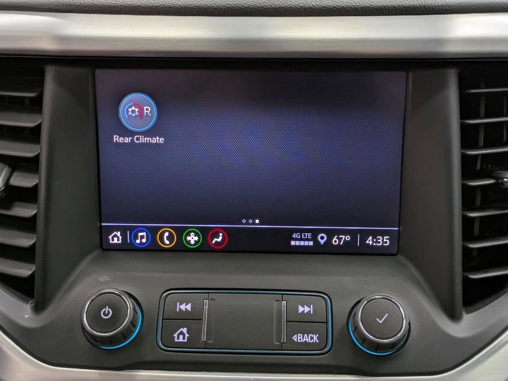 Used 2022 GMC Acadia SLE w/ Driver Convenience Package image 30