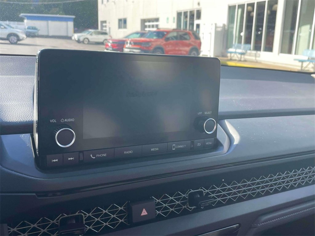 Certified 2024 Honda Accord LX image 25