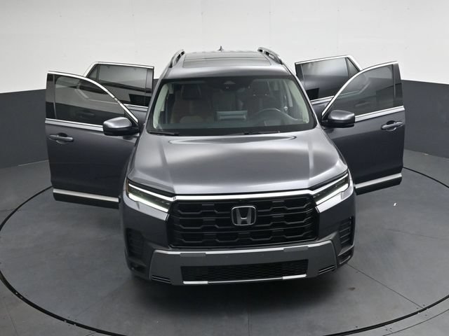 Used 2026 Honda Pilot Elite image 41