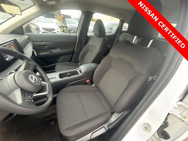 Used 2025 Nissan Kicks S image 11