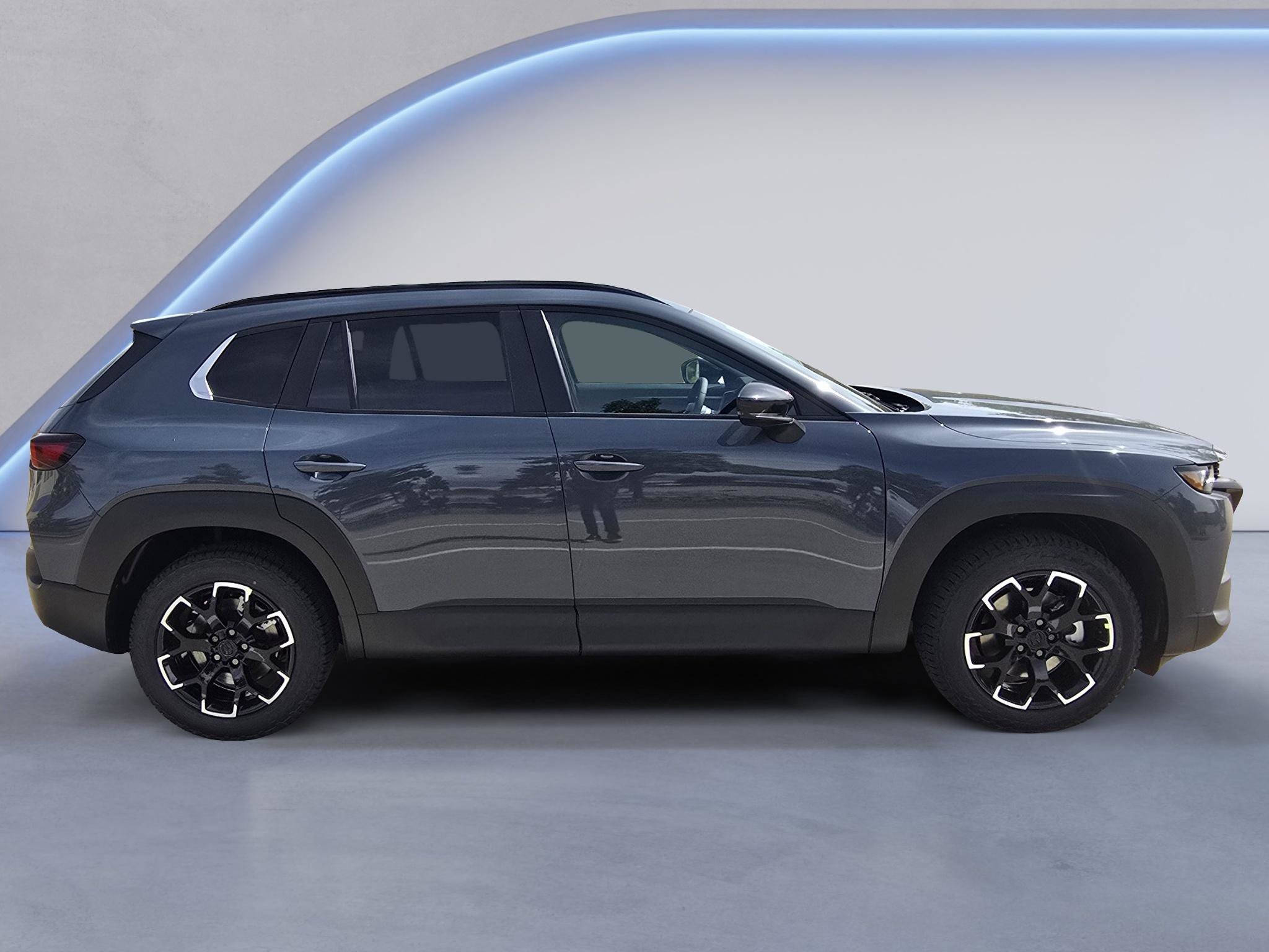 New 2026 MAZDA CX-50 Meridian Edition w/ Cargo Package AWD/4WD image 6