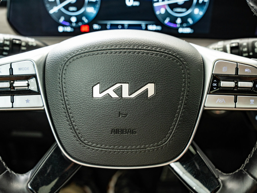 Used 2023 Kia Telluride SX Prestige X-Line AWD/4WD image 30