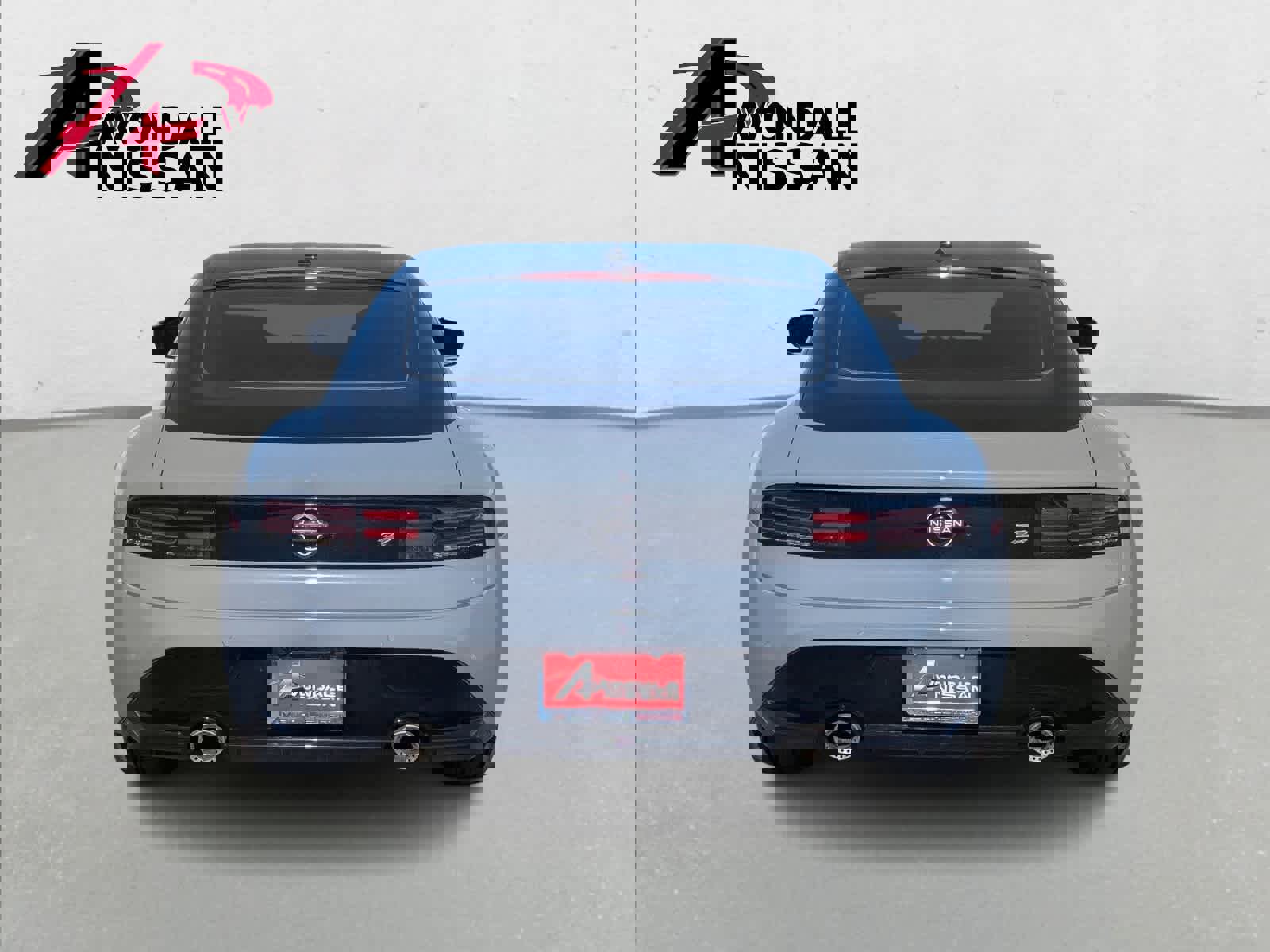 New 2026 Nissan Z Sport w/ Floor Mat Package image 5