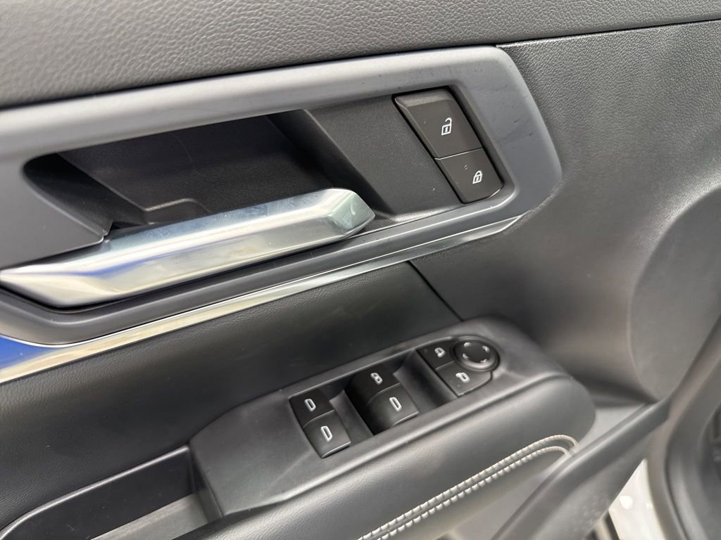 New 2026 GMC Terrain Elevation w/ Black Edition image 17