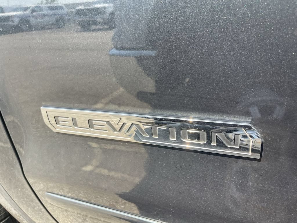 Used 2018 GMC Sierra 1500 SLE w/ Elevation Edition AWD/4WD image 13